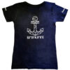 T-Shirt Anker Wilhelmshaven